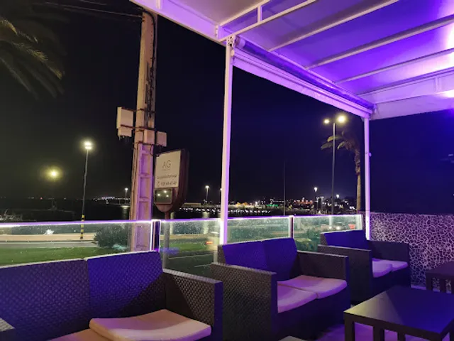 Savage Monkey Fuerteventura