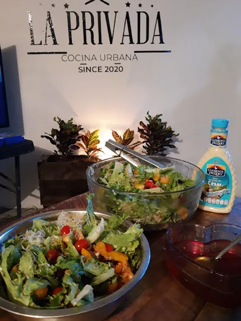 La Privada