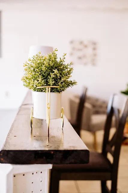 Presidio Pour-Over Coffee Co