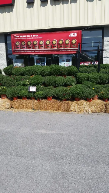 Niemann Ace Hardware