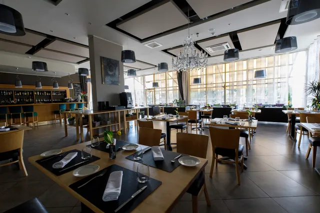 Gadalaiki Restorāns Siguldā