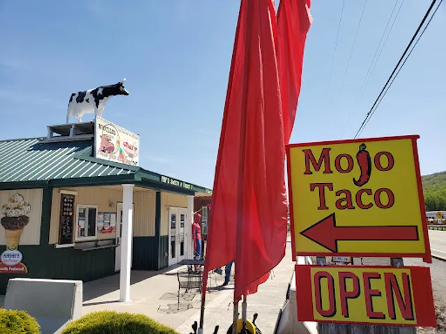 Mojo Taco