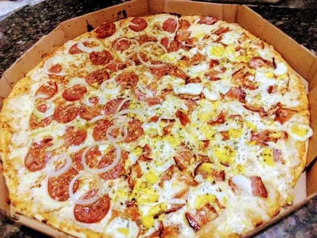 DISK PIZZA DELIVERY LTDA