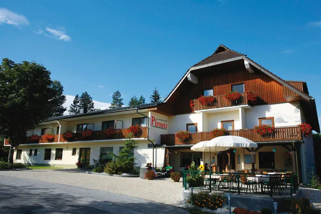 Landgasthof Piroutz