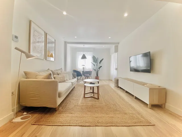 Casa Natura Elx - Holiday rental apartment