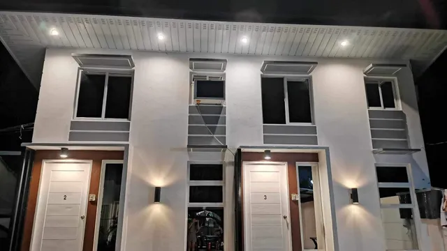 Diversion Vigan Transient & Private Villa