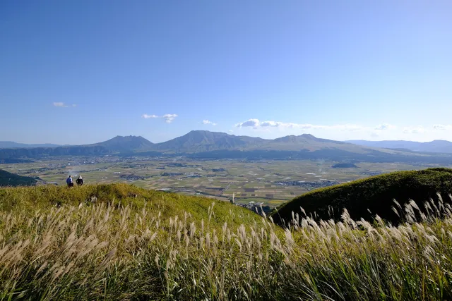 Daikanbō (Great View Point)