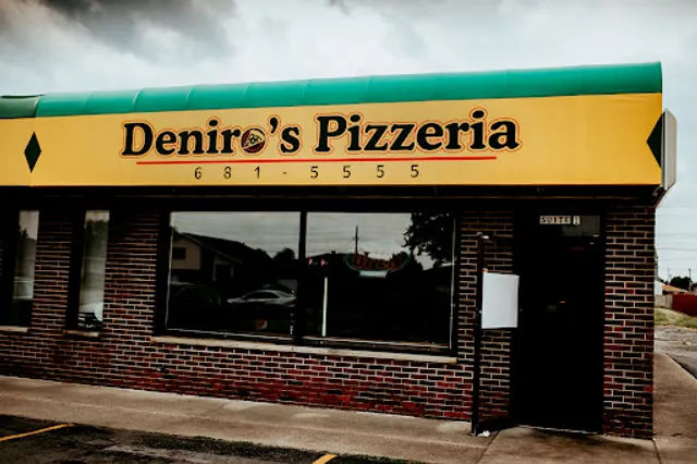 Deniro's Pizzeria