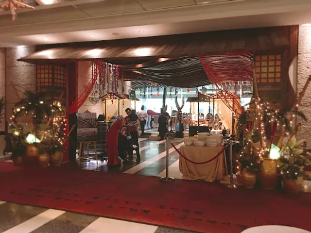 Kitchen Art Brasserie