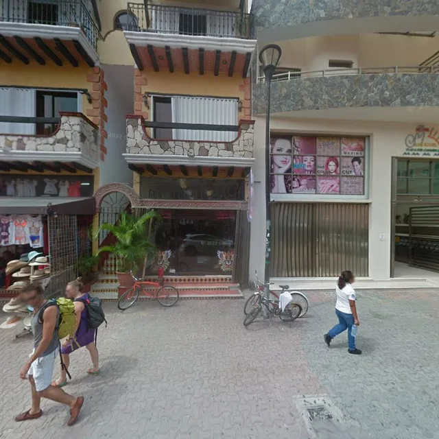 Paz Norte 2 Estudios