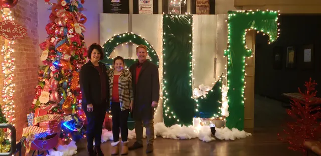 Henderson Civic Theatre