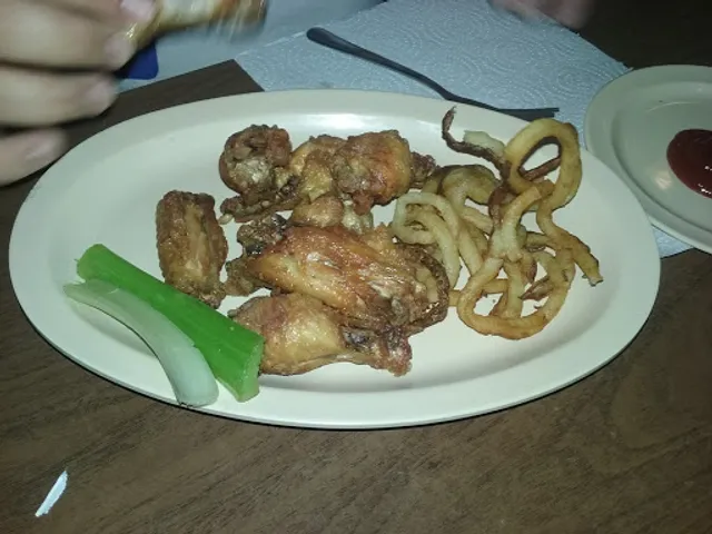 Wings Plus of Lake Worth