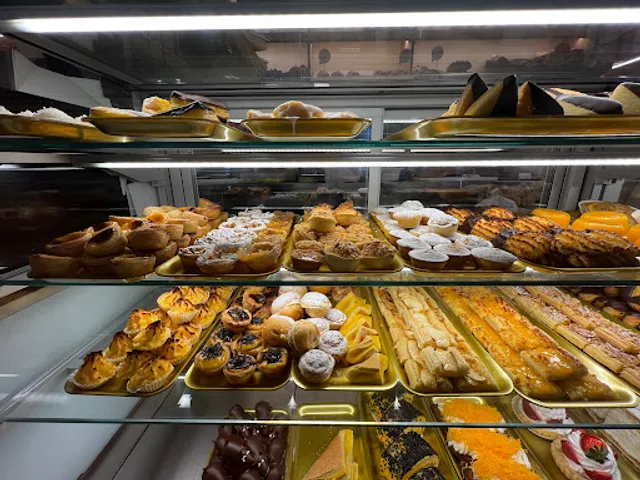 Doce Real grupo Boca Doce