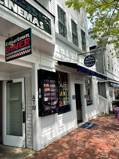 Edgartown Diner