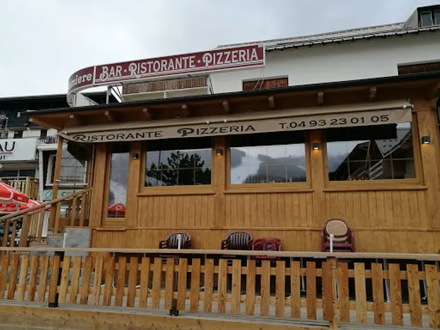 Restaurant La Chaumière