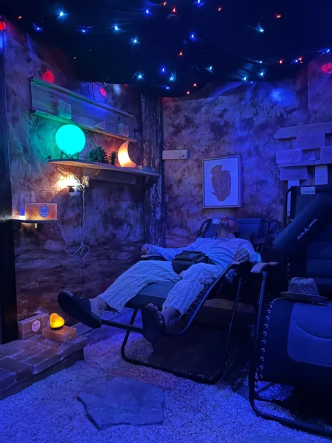 Full Circle Retreats