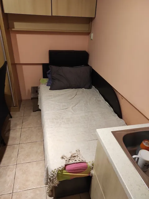 Split Central Apartments