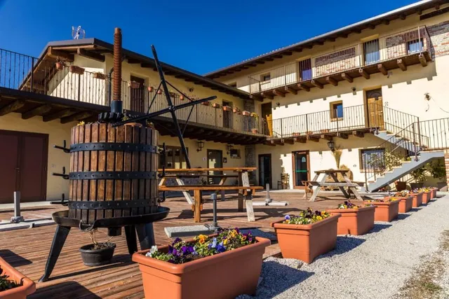 Agriturismo IL CASONE