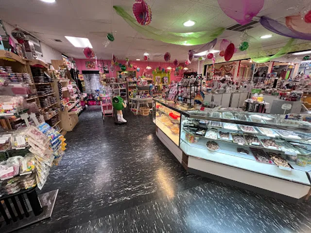 The Fat Apple Bakery