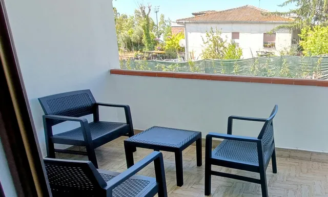 B&B "La casa di Roberto"