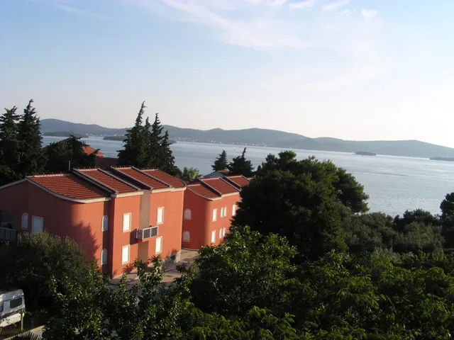 Apartments Šulekić