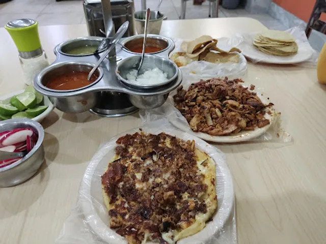 Taqueria Arandas