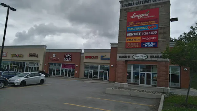 Pita Land Shawarma - Aurora