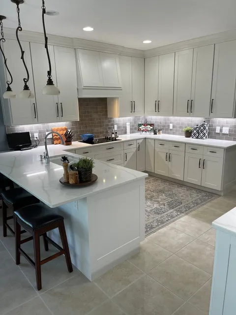 Dell Creek Carpentry