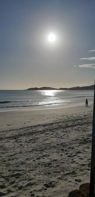 Residencial Arezzo - Bombinhas (SC) 5 apartamentos