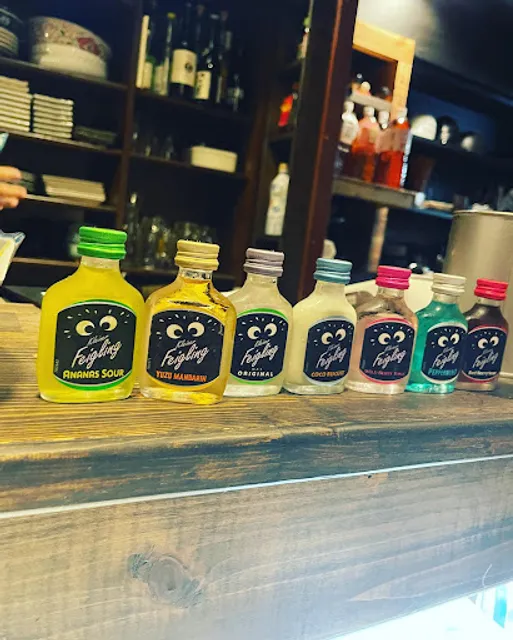 よなが ビストロおでん