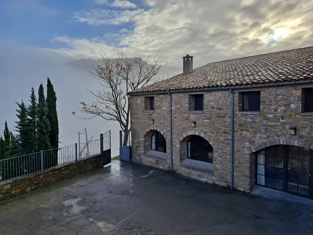 Rectoria de Claverol