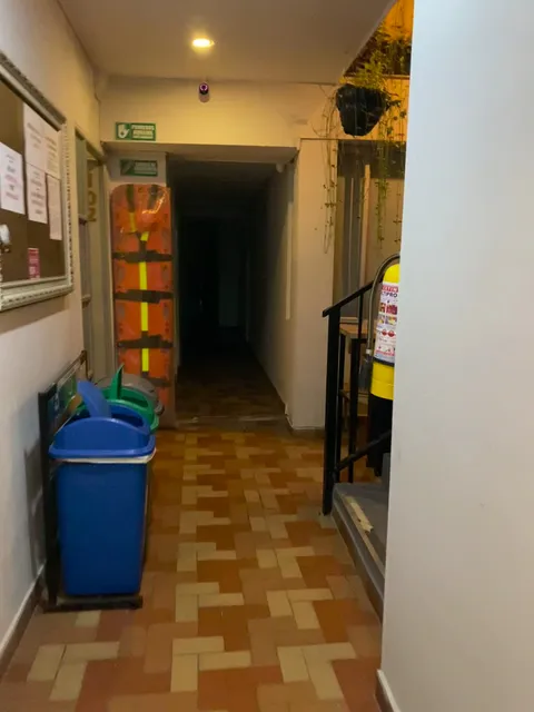 Angelos Bogotá Homes