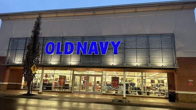 Old Navy