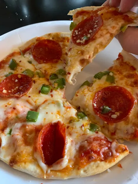 Jonesboro Pizza Parlor