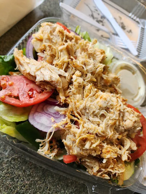 J & L Homestyle Deli