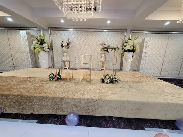 Hemani Mehmi Indian Restaurant