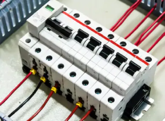 Wilson Electric & Alarm Co. LLC