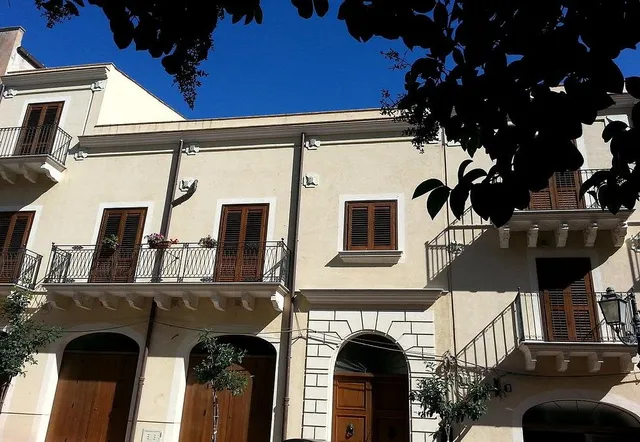 B&B del corso