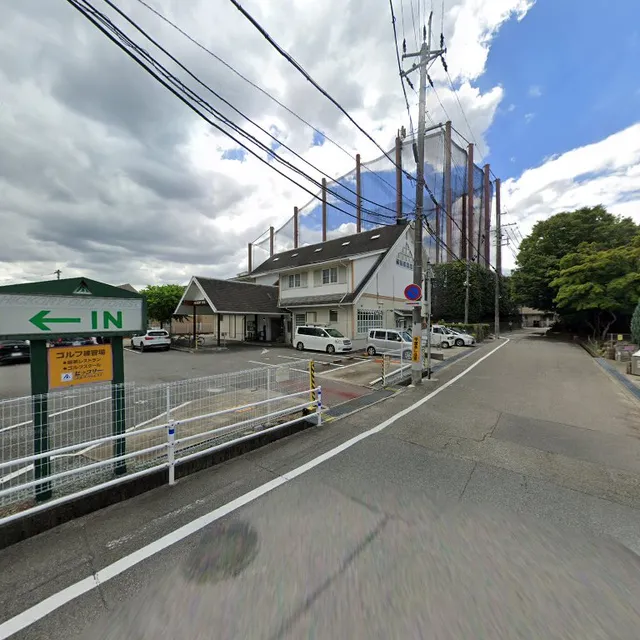 ゴルファーズカフェ