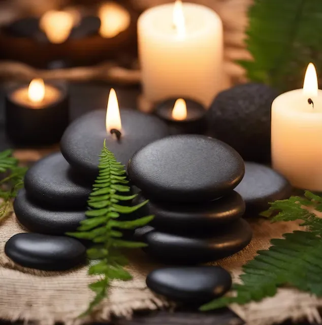 MAURI Massage Therapy