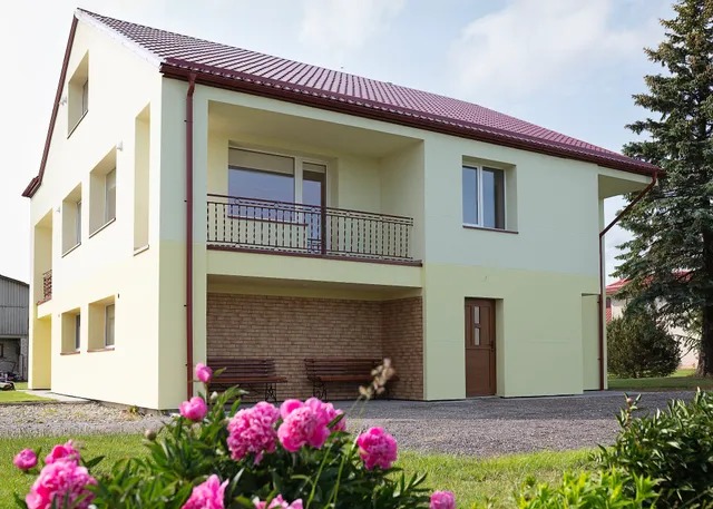 Degučiai, svečių namai