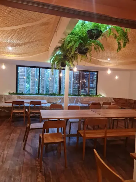 Gai by Darren Chin (TTDI)