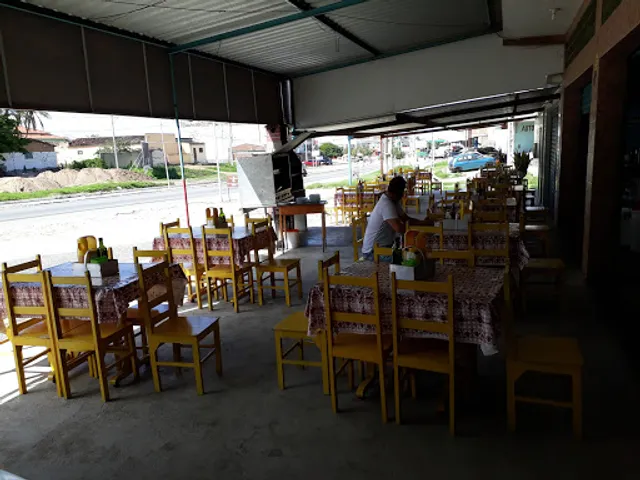 Restaurante Sabor Nordestino