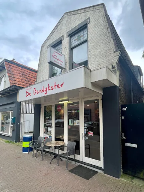 Lunchroom "De Gerdykster"