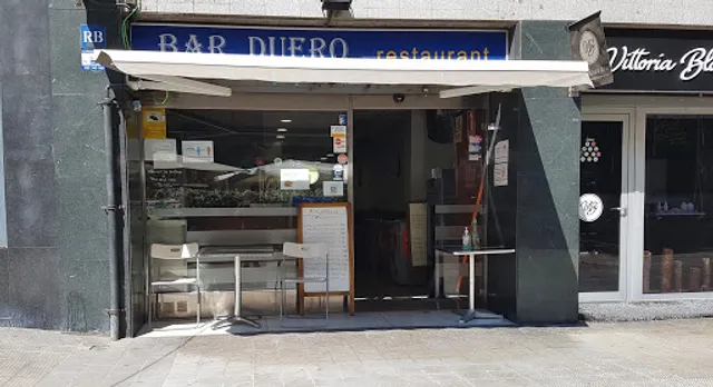 Bar restaurant Duero