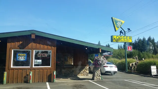 The Logger Restaurant