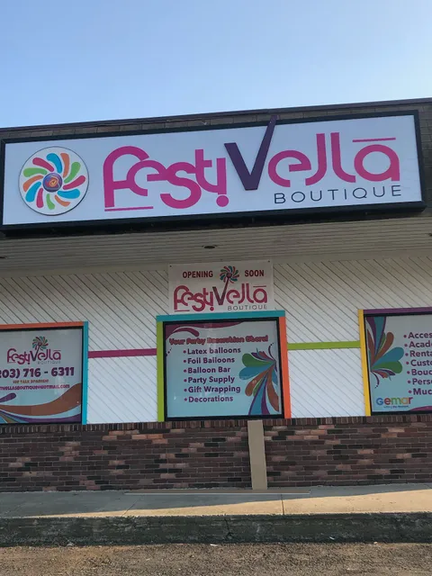 Festivella Boutique
