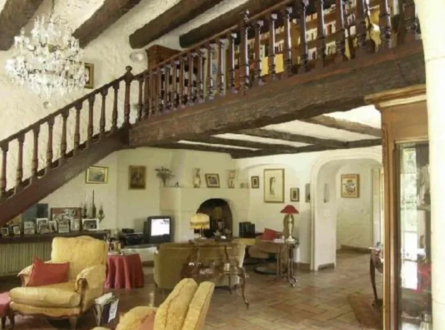 Villa l'Air du temps