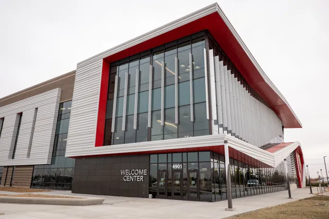 Aims Community College