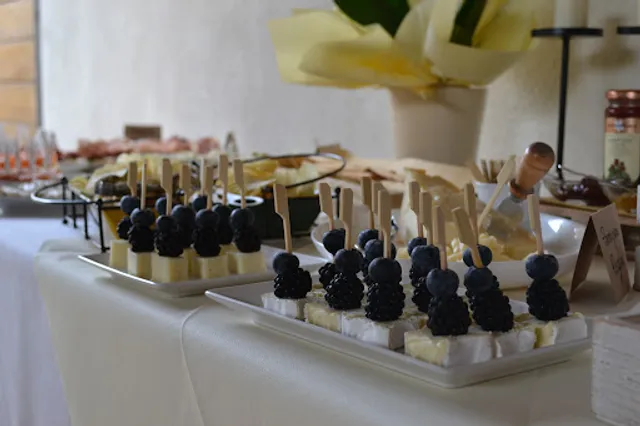 La Cantinetta Enoteca Limena